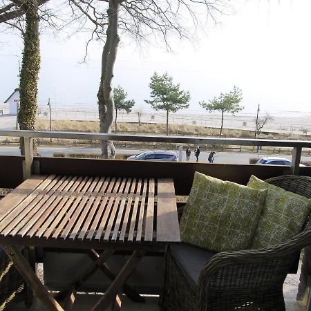 Sea View Lodge Шарбойц Екстер'єр фото