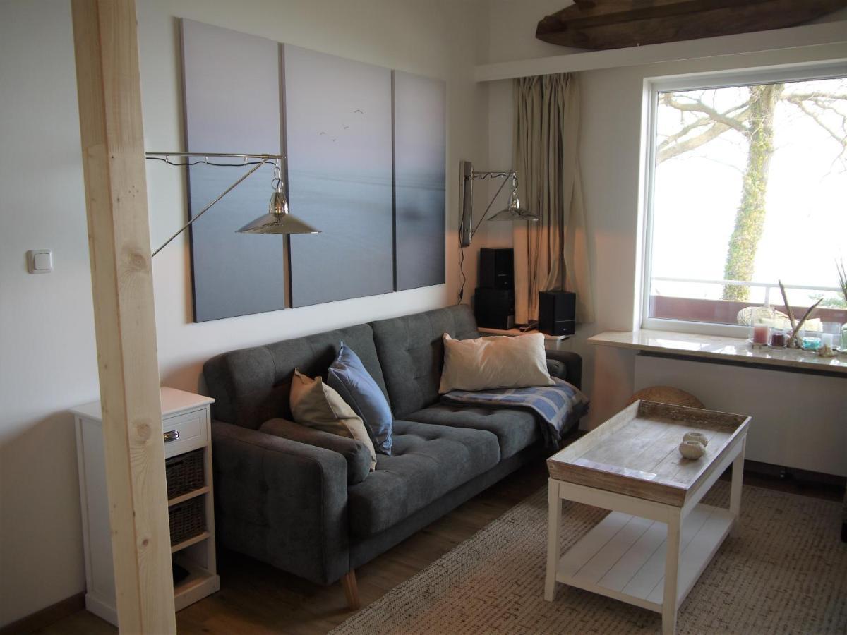 Sea View Lodge Шарбойц Екстер'єр фото