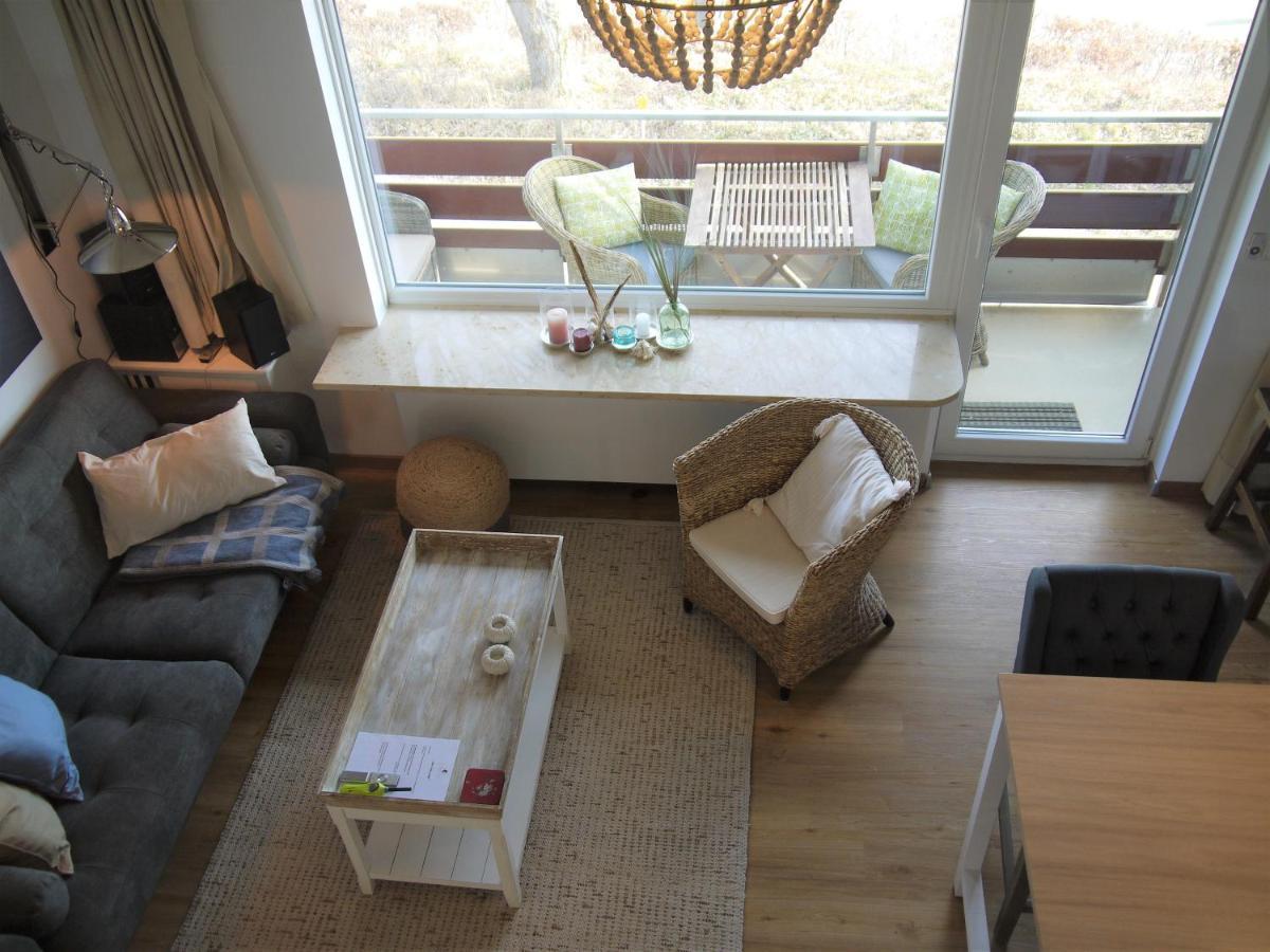 Sea View Lodge Шарбойц Екстер'єр фото