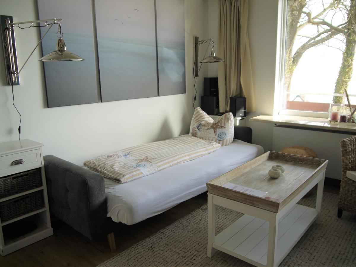 Sea View Lodge Шарбойц Екстер'єр фото