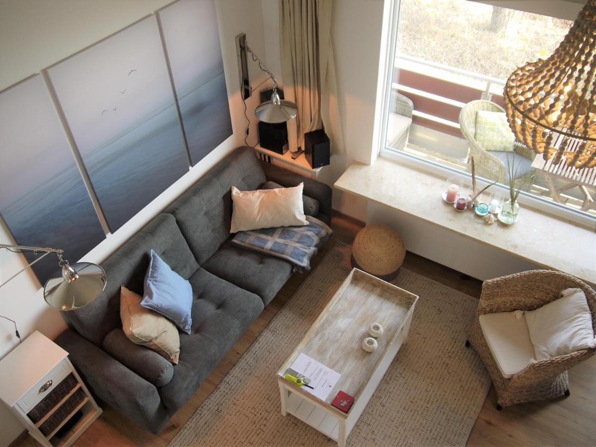 Sea View Lodge Шарбойц Екстер'єр фото