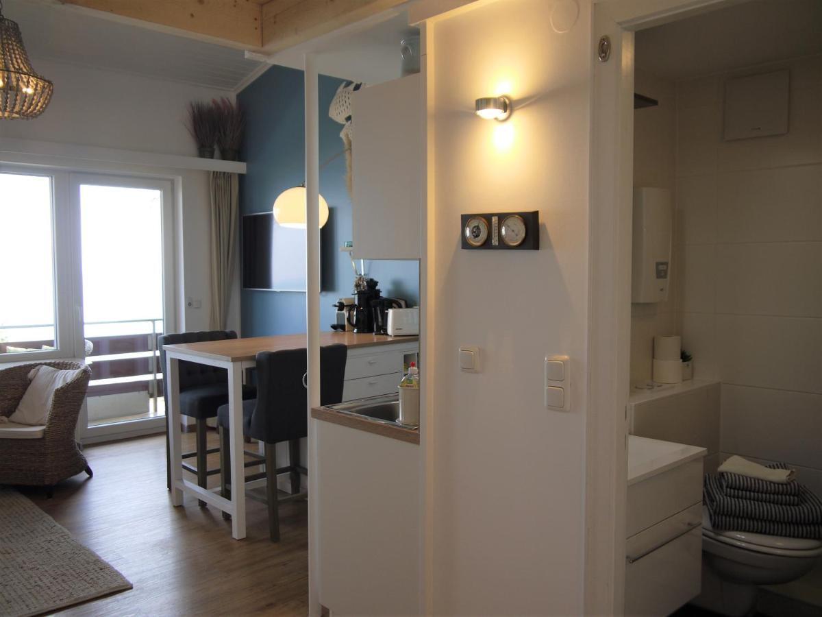 Sea View Lodge Шарбойц Екстер'єр фото