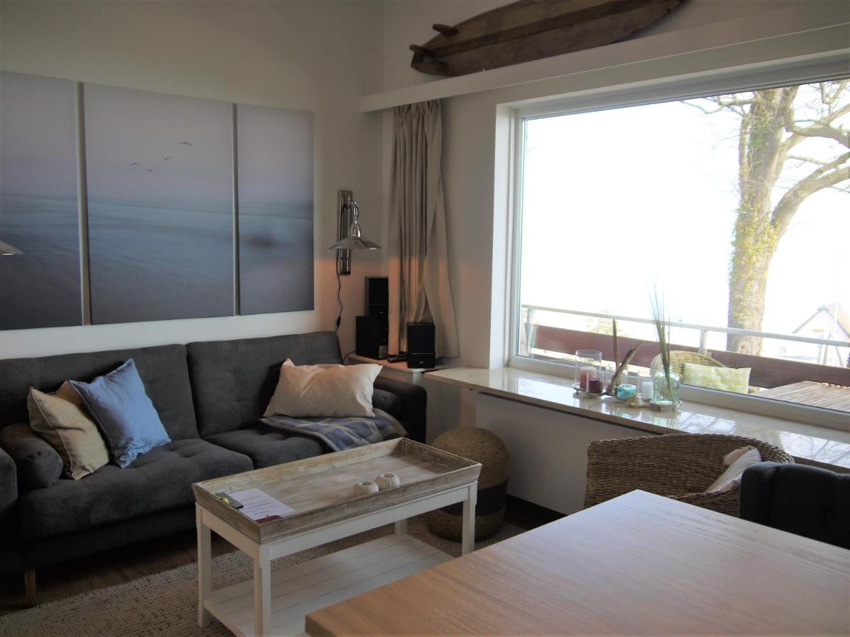 Sea View Lodge Шарбойц Екстер'єр фото