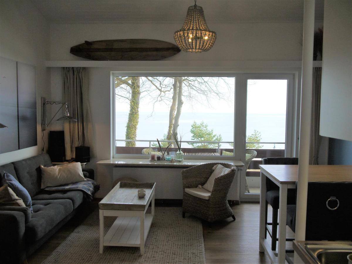 Sea View Lodge Шарбойц Екстер'єр фото